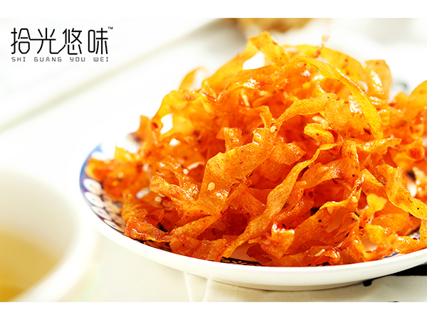 辣丝