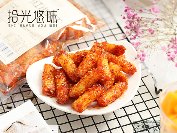 网红小胖丁