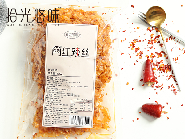 辣丝