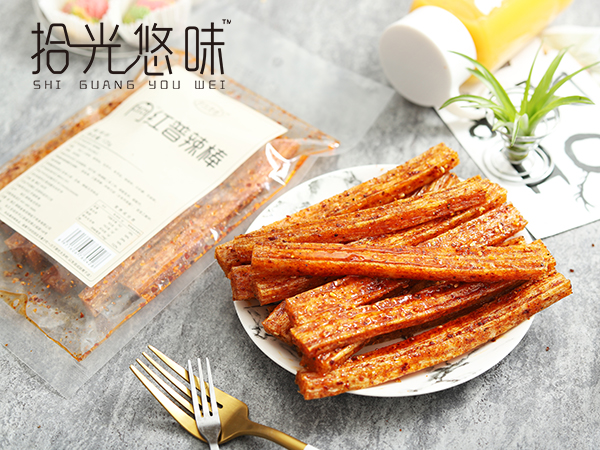 普辣棒
