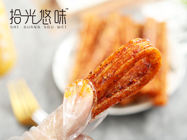 普辣棒