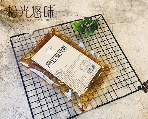 蒜双卷