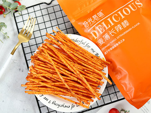 麦薄长辣棒