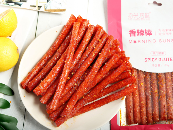 香辣棒