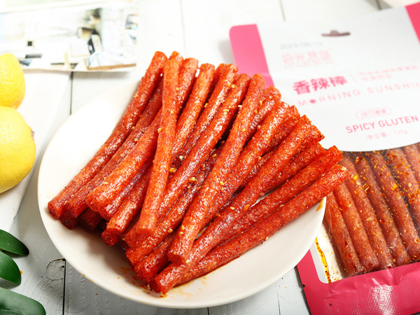 香辣棒