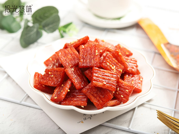 香辣块