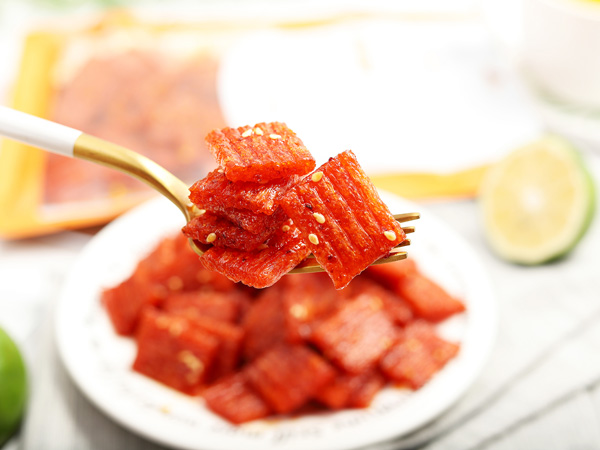 香辣块