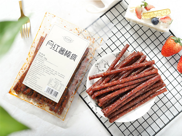 酱棒疯