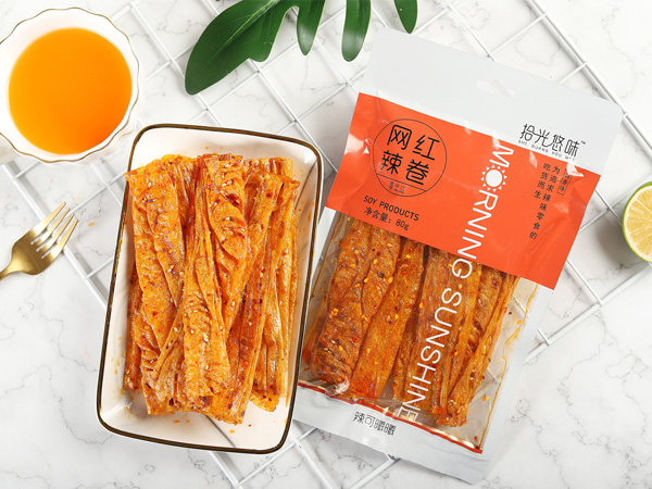 佳琦辣卷