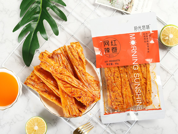 佳琦辣卷