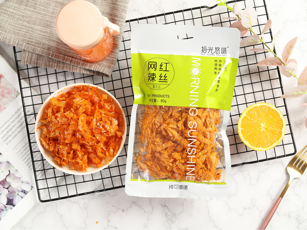 佳琦辣丝