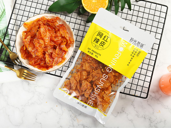 佳琦辣皮