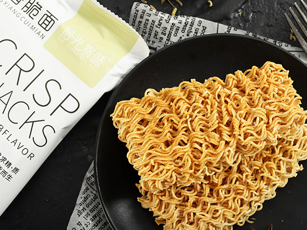 孜然羊排味