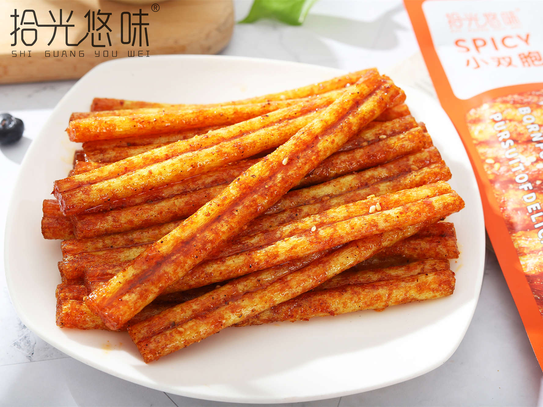 小双胞